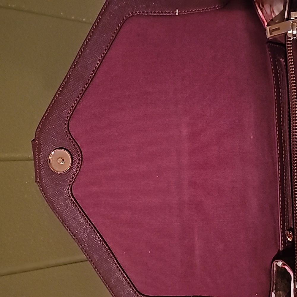 Ted Baker Floral Bag - Picture 4 of 11